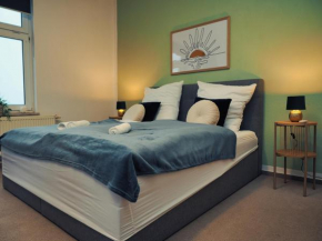 NEU - Familienfreundlich - Für bis zu 6 Personen Oberhof